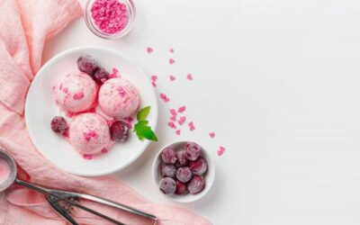 Lodowe Rewolucje: Jak Przygotować Najsmaczniejsze Domowe Lody