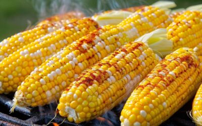 Sposoby na gotowanie kukurydzy
