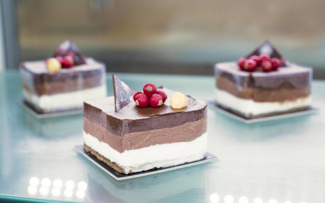 Desery z 3 składników – czy da się stworzyć coś pysznego tak szybko?