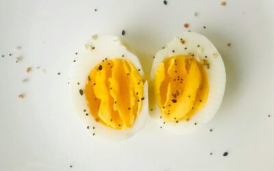 Jajka ekologiczne – dlaczego są lepszym wyborem? Sprawdzamy!