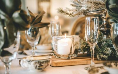 Bankiety firmowe z klasą – na co zwrócić uwagę przy wyborze restauracji?