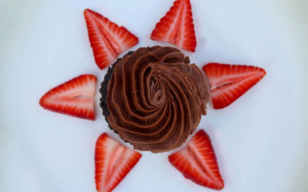 5 trików na idealny mus czekoladowy jak z francuskiej cukierni