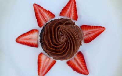 5 trików na idealny mus czekoladowy jak z francuskiej cukierni