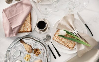 Kolacja dla gości — eleganckie dania na specjalną okazję