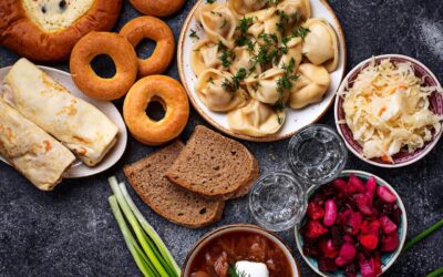Kolacja na szybko — lekkie przepisy po pracy